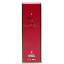Elizabeth Taylor Diamonds & Rubies Edt Voor Vrouwen 1.7 Oz / 50 Ml (719346266154)