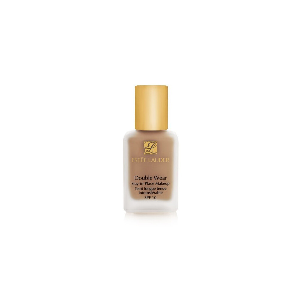Estee Lauder Double Wear Foundation 2C2 Pale Almond