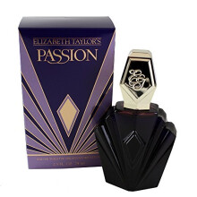 Passion By Elizabeth Taylor For Women, Eau De Toilette Spray, 2.5-Ounce