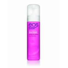 eos Shea Better Rasiercreme für Frauen - Granatapfel Himbeere | 24 Stunden Feuchtigkeit | 7