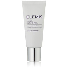 ELEMIS Papaya Enzyme Peel - Enzymatic Cream Exfoliator for Gentle Purification & Rejuvenation with Papaya, Pineapple & Vitamin E