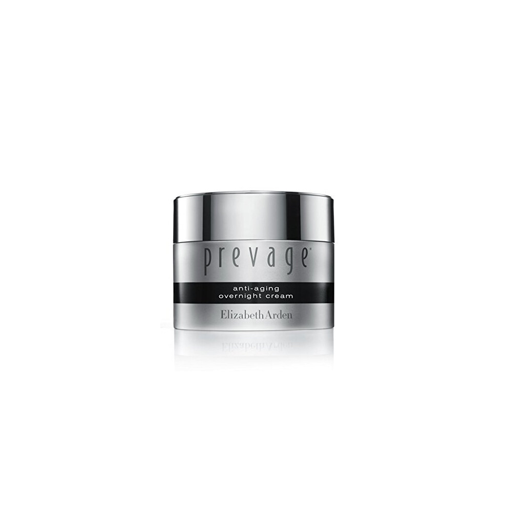Elizabeth Arden Prevage Anti-Aging Overnight Cream, 1.7 oz.