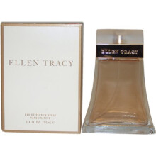 Ellen Tracy von Ellen Tracy fr Frauen 3,4 oz EDP Spray