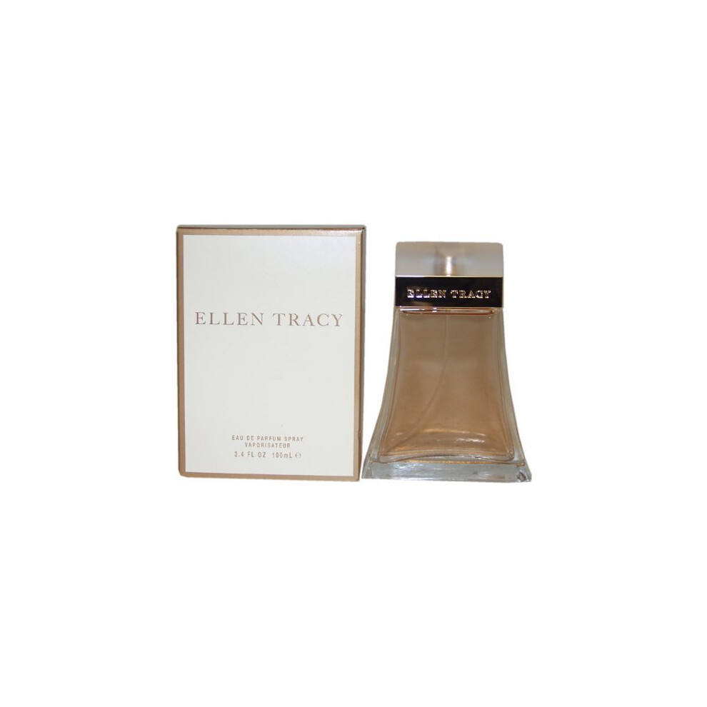 Ellen Tracy Women's By For 3.4 Oz Edp Spray
