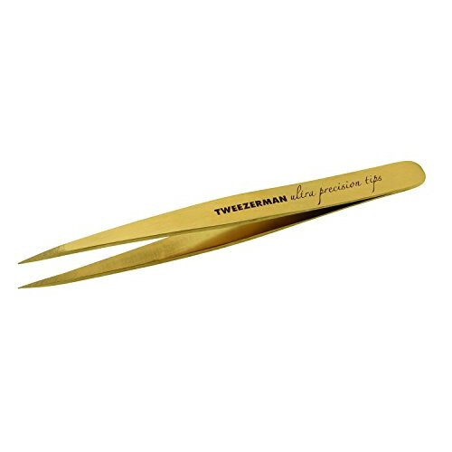 Tweezerman Point Tweezer Ultra Precision