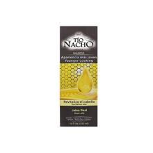 Tio Nacho Föryngrande Schampo med Kunglig Gelé, 14 Ounce