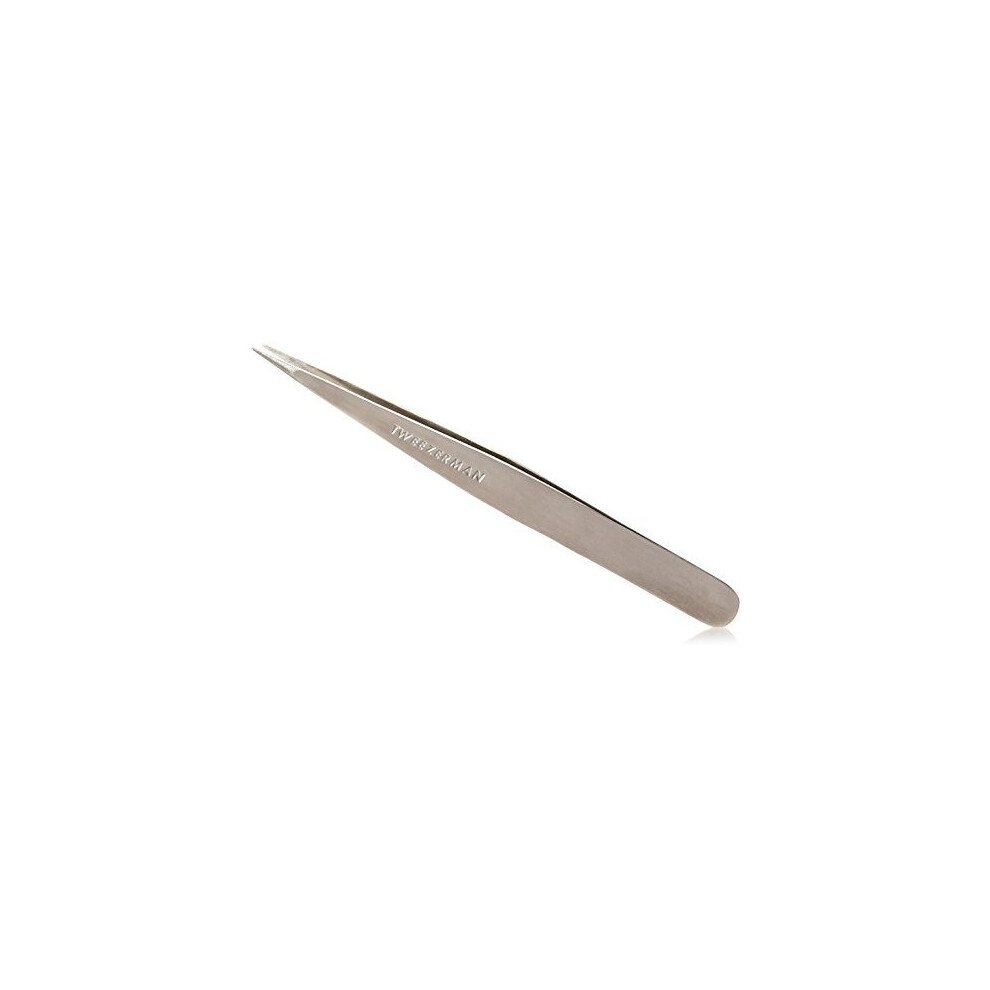 Tweezerman Stainless Steel Point Tweezer