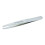 Tweezerman Stainless Steel Slant Tweezer 1