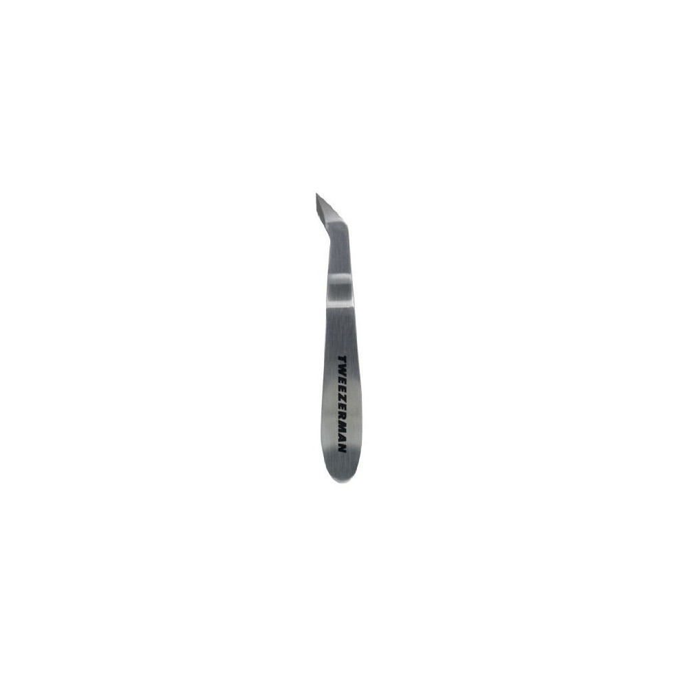 Tweezerman G.E.A.R. Mini Hangnail Squeeze & Snip Nipper