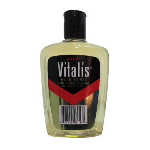 Vitalis Hårtonik Vätska 7 oz (Pack om 10)