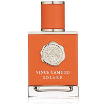Vince Camuto Eau de Toilette Spray Solare 1.7 Fl Oz
