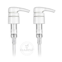 Universal Shampoo/Conditioner Pump for Bottle, 1 L/33.8 oz., Piece 2