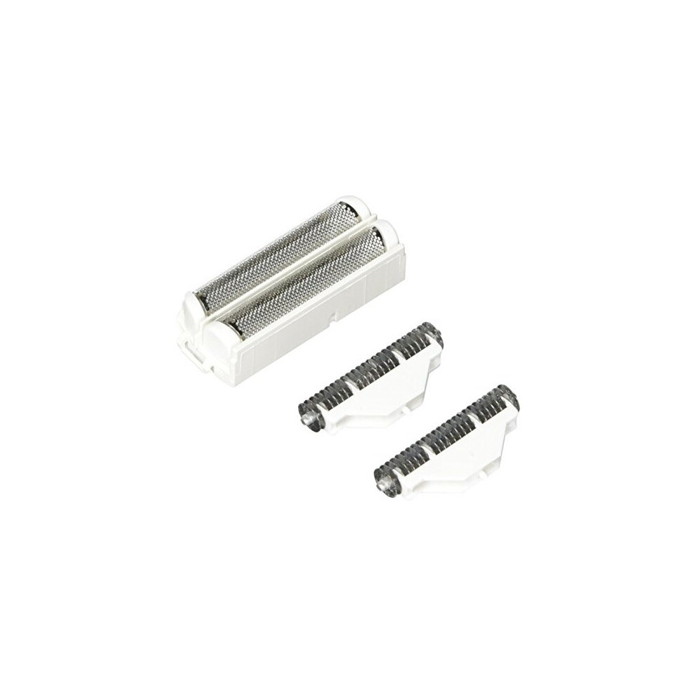 Remington SPW440 Replacement Screens and Cutters for WDF4840