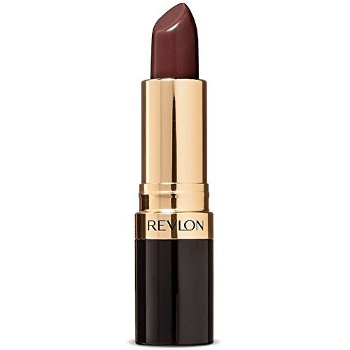 Revlon Revlon Super Lustrous Lipstick, Black Cherry