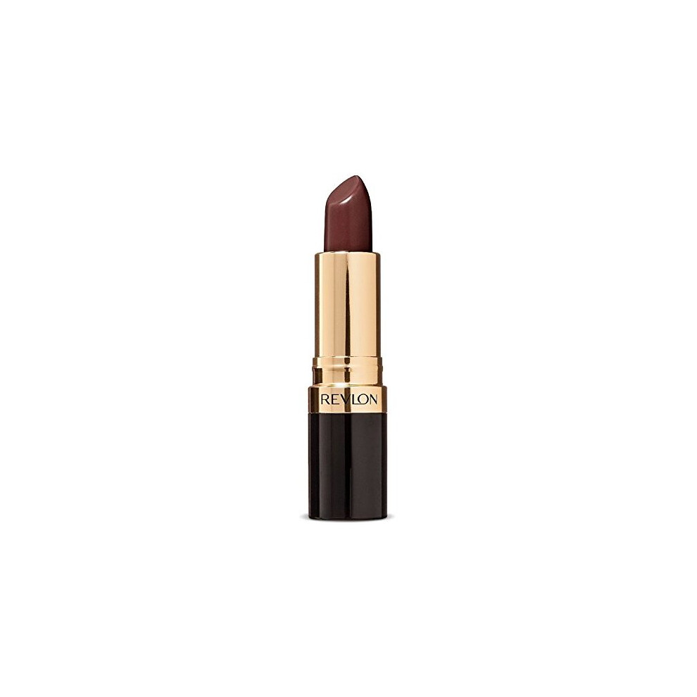 Revlon Super Lustrous Lipstick, Black Cherry