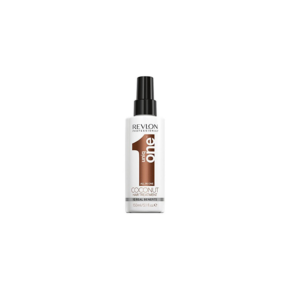 UNIQ ONE COCONUT hair treatment 150 ml