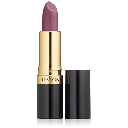 Revlon Revlon Super Lustrous Lipstick, Iced Amethyst