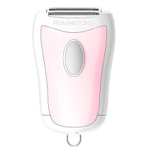 Remington WSF4810 Womens Travel Foil Shaver, Color/Design May Vary