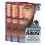 Just For Men JUST FOR MEN Χρώμα Γέλης για Μουστάκι & Γένια M-35 Μεσαίο Καφέ 1 τεμ (Συσκευασία των 2) 1