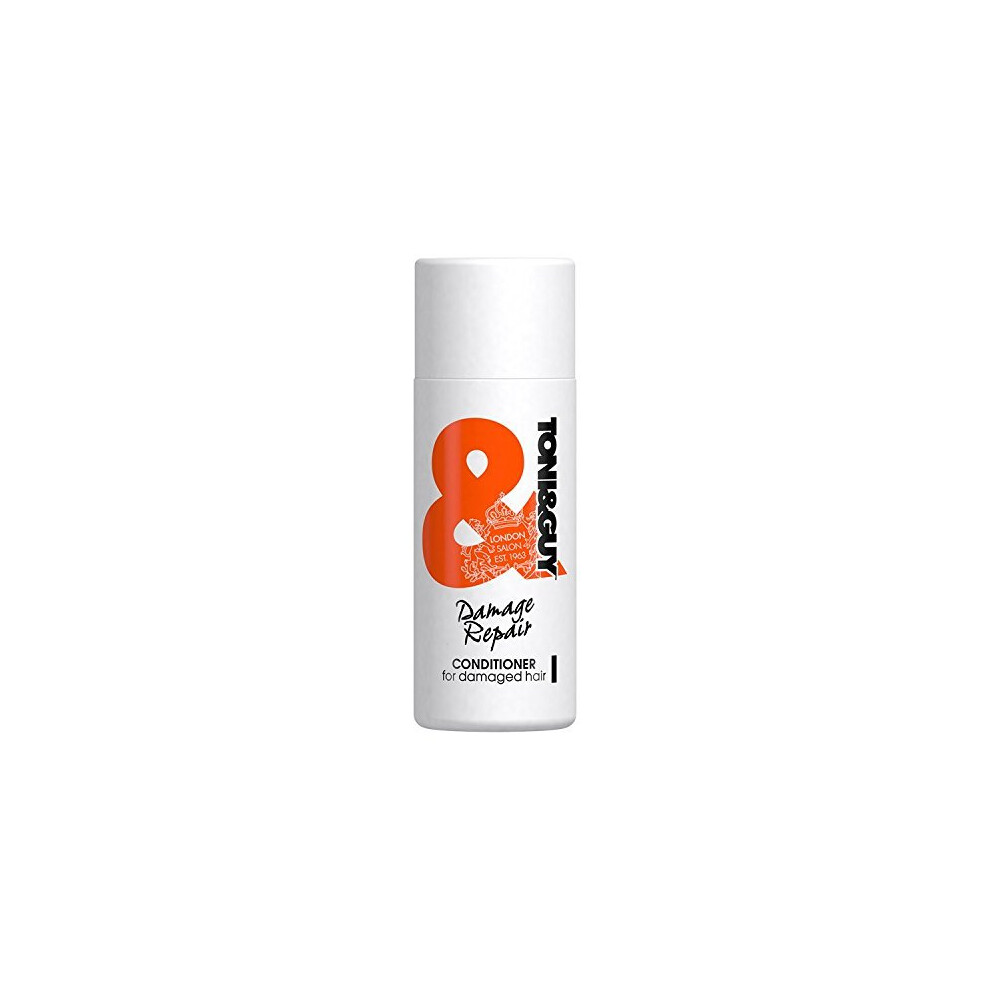 Infinite Damage Repair Conditioner Treatment, 50ml