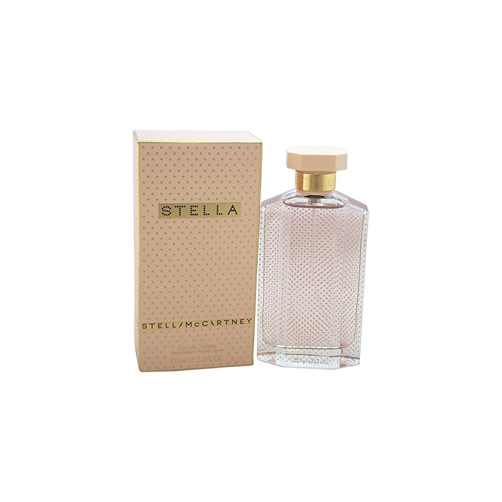 Stella Mccartney Stella 100ml EDT Spray