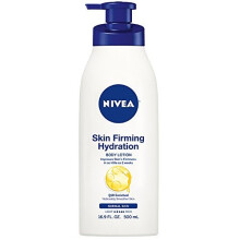 Nivea, Hautstraffende Leichte Feuchtigkeits-Bodylotion, 16,9 fl oz (500 ml)