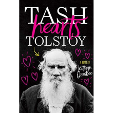 Tash Hearts Tolstoy