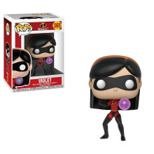 Disney Incredibles 2 Violet Pop! Vinyl Funko Figure