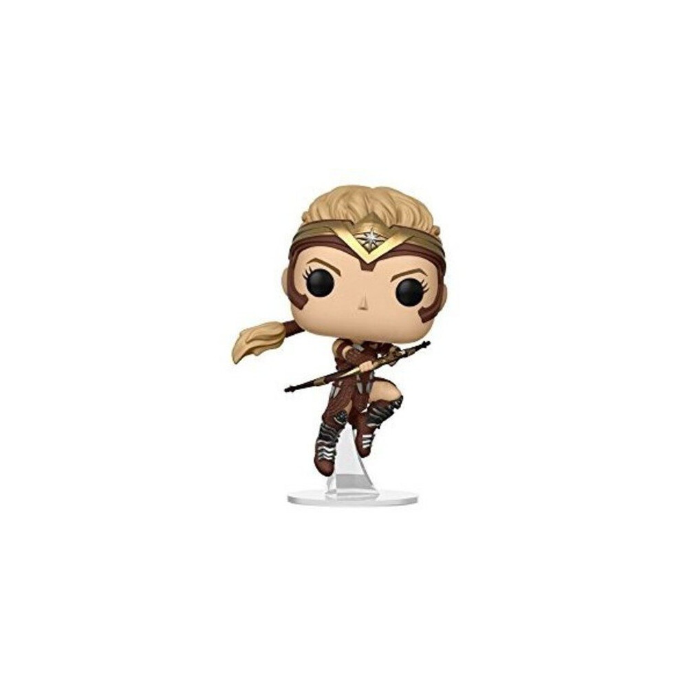 Wonder Woman (2017) - Antiope Pop! Vinyl Figure