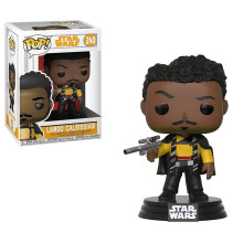 Star Wars: Solo - Lando Calrissian