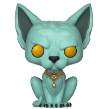 Chat menteur (Saga) Funko Pop ! Vinyle