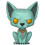 Funko Chat menteur (Saga) Funko Pop ! Vinyle 1