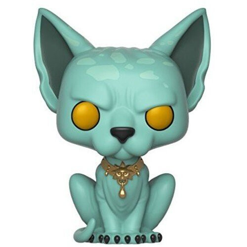 Funko Chat menteur (Saga) Funko Pop ! Vinyle