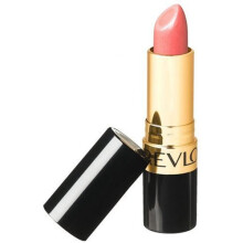 Revlon Super Lustrous Lipstick, Krämig Formel För Mjukare, Fylligare Läppar, Fuktig Känsla, 0.15 oz