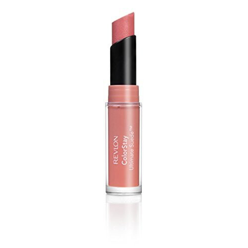 Revlon Revlon ColorStay Ultimate Suede Lipstick, High Heels