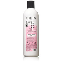 Redken coloration Shades Eq Gloss Crystal Clear / 500ML