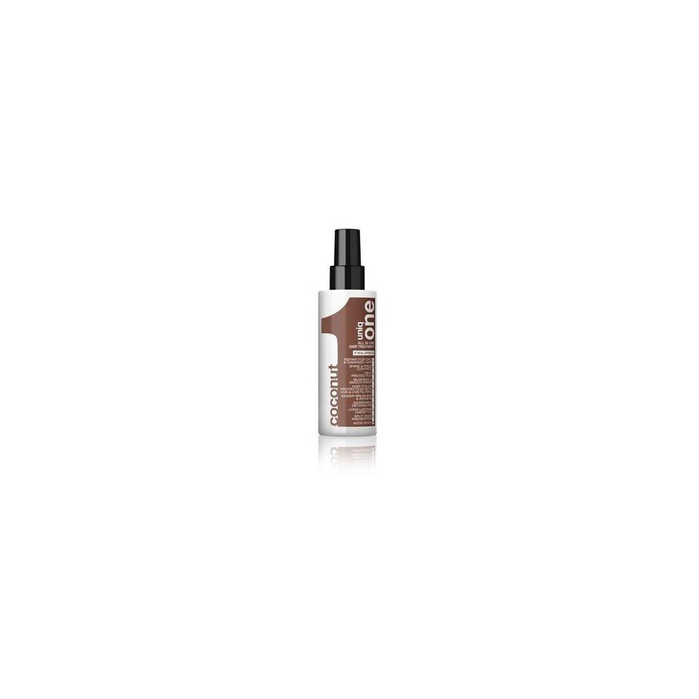 Revlon Uniqone Coconut, 5.1 Ounce