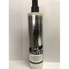 Redken One United All-in-One Multi Benefit Treatment, 13.5 Ounce