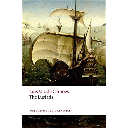 The Lusiads (Oxford World's Classics)