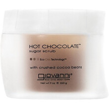 Giovanni Hot Chocolate Sugar Scrub ( 1x9 OZ)