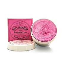 Geo F Trumper borotvakrm tgely - rzsa (200g)