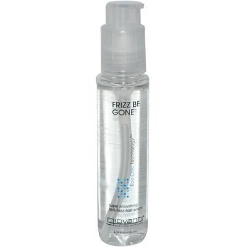 Giovanni Cosmetics Haar Frizz Be Gone