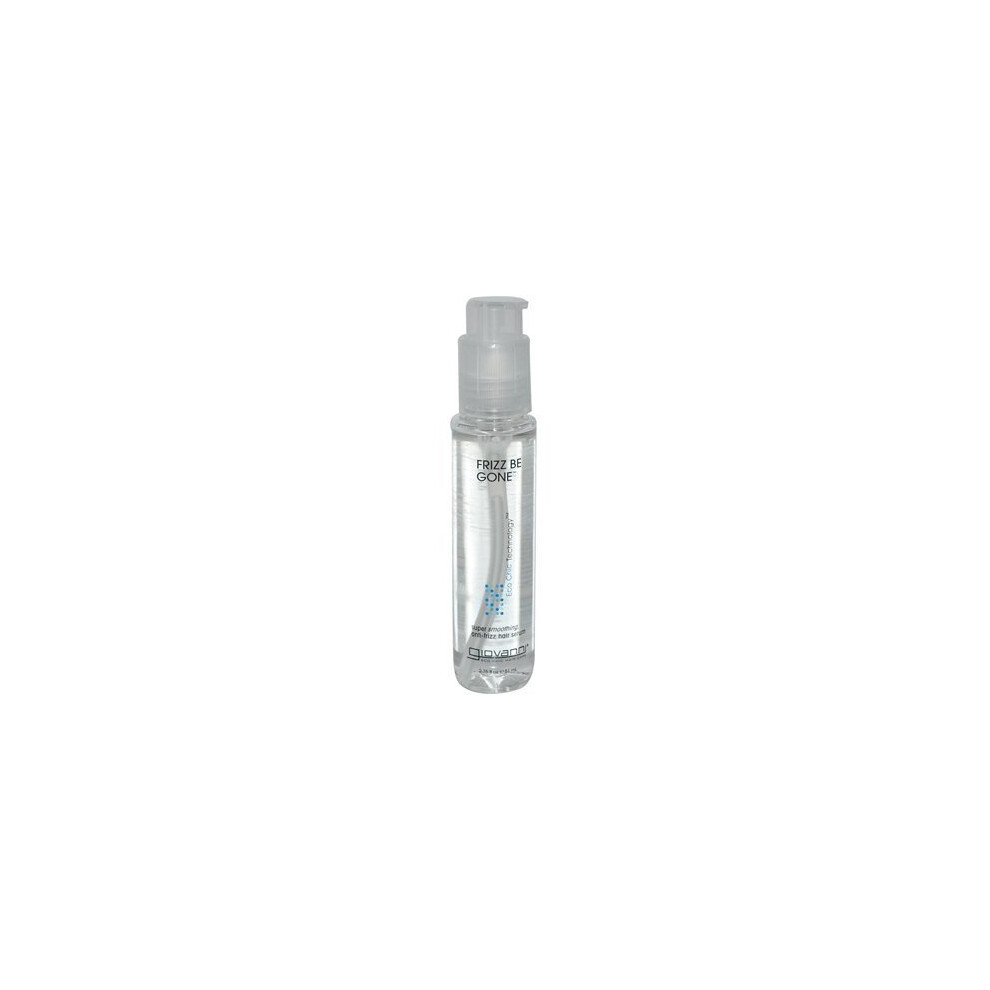 Giovanni Hair Care P Giovanni Cosmetics Hair Frizz Be Gone