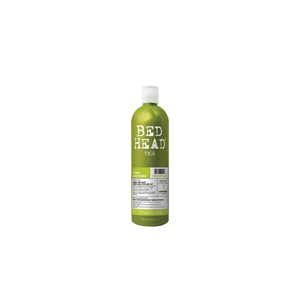 Nourishing Conditioner Bed Head Tigi