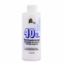 Super Star Cream Peroxide Developer 4 Ounce