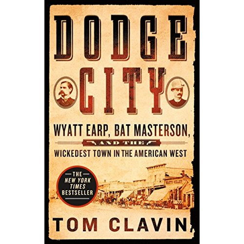 Dodge City
