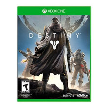 Xbox One - Destiny Online