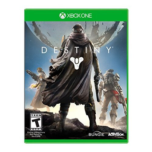 Xbox One - Destiny Online