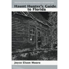 Haunt Hunter's Guide to Florida