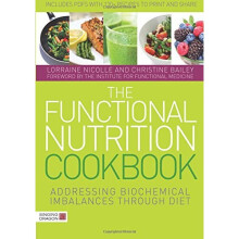 The Functional Nutrition Cookbook